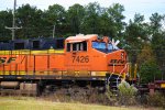 BNSF 7426